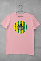 WBA T-Shirt - Three Degrees