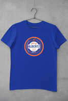 Rangers T-Shirt - Jorge Albertz