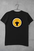 Wolves T-Shirt - Steve Bull