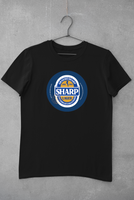 Everton T-Shirt - Graeme Sharp