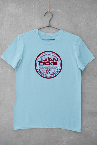 West Ham T-Shirt -  Julian Dicks