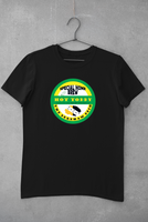 Norwich City T-Shirt - Todd Cantwell