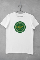 Celtic T-Shirt - Jock Stein