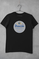 Everton T-Shirt - Duncan Ferguson