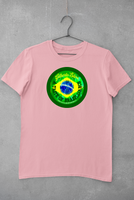 Arsenal Beer Mat T-Shirt - Legends (12 designs available) - Pink