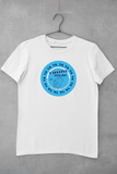 Manchester City T-Shirt - Yaya Toure