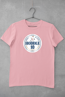 Tottenham T-Shirt - Glenn Hoddle