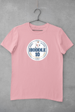 Tottenham T-Shirt - Glenn Hoddle