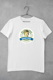 Leeds T-Shirt - Allan Clarke