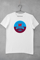 Burnley T-Shirt - Leighton James