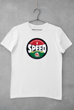 Leeds T-Shirt - Gary Speed