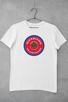 Crystal Palace T-Shirt - Clinton Morrison