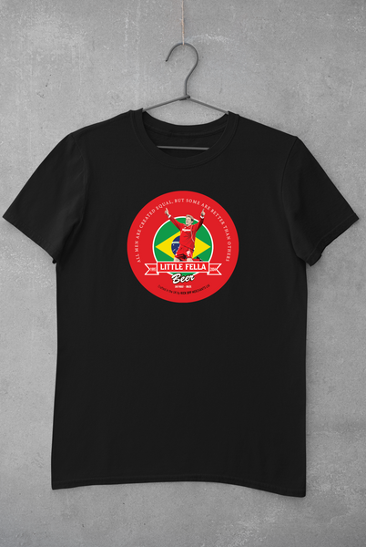 Middlesbrough T-Shirt - Juninho