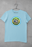 Manchester City T-Shirt - Gabriel Jesus