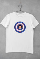 Rangers T-Shirt - Graeme Souness