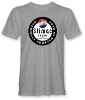 Derby County T-Shirt - Igor Stimac