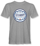 Preston North End T-Shirt - Graham Alexander