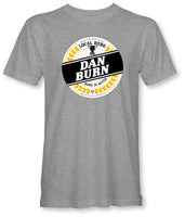 Newcastle T-Shirt - Dan Burn