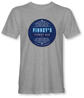 Preston North End T-Shirt - Sir Tom Finney