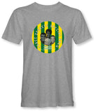 WBA T-Shirt - Three Degrees