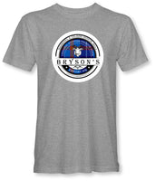 Derby County T-Shirt - Craig Bryson