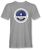 Derby County T-Shirt - Craig Bryson