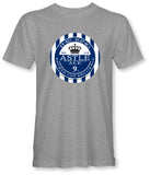 WBA T-Shirt - Jeff Astley