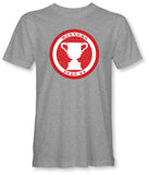 Liverpool T-Shirt - League Cup 2023/24 Winners