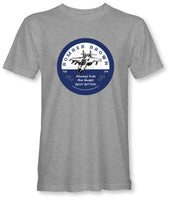 WBA T-Shirt - Tony Brown