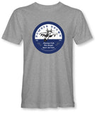 WBA T-Shirt - Tony Brown