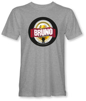 Newcastle T-Shirt - Bruno Guimaraes (beer mat)