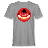 Southampton T-Shirt - Francis Benali