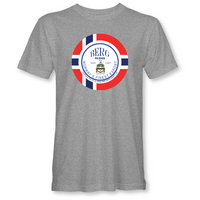 Blackburn Rovers T-Shirt - Henning Berg