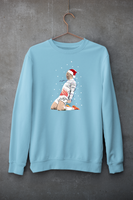 West Ham United Christmas Jumper -  Jarrod Bowen