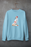 West Ham United Christmas Jumper -  Jarrod Bowen