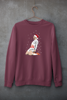 West Ham United Christmas Jumper -  Jarrod Bowen