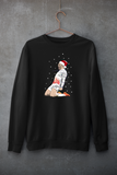 West Ham United Christmas Jumper -  Jarrod Bowen