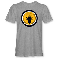 Wolves T-Shirt - Steve Bull