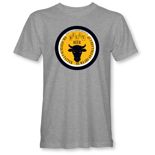 Wolves T-Shirt - Steve Bull