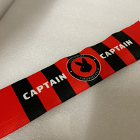 Custom Captain's Armband - Design 3