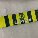 Custom Captain's Armband - Design 4