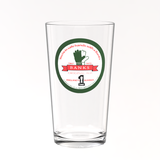 Stoke City Pint Glass - Gordon Banks