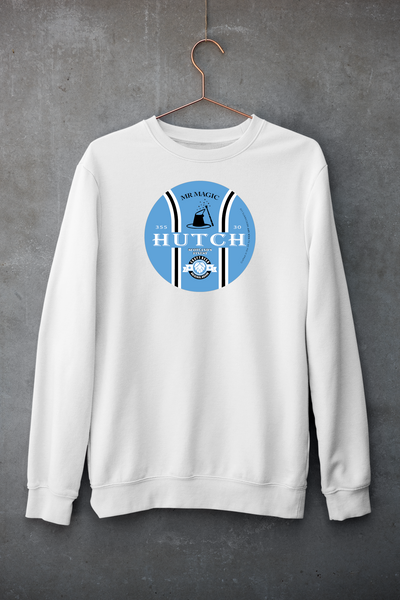 Coventry Sweatshirt - Tommy Hutchison