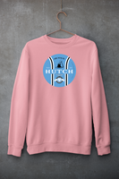 Coventry Sweatshirt - Tommy Hutchison