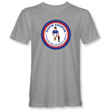 Rangers T-Shirt - Davie Cooper