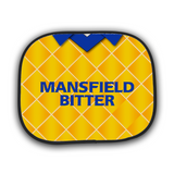 Mansfield Town Car Shade