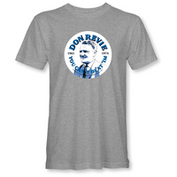 Leeds T-Shirt - Don Revie