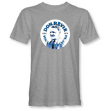 Leeds T-Shirt - Don Revie