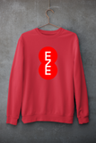 Arsenal Sweatshirt - Eberechi Eze