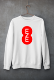Arsenal Sweatshirt - Eberechi Eze